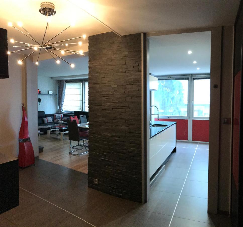 La Forclaz - Centre Ville & Lac, Balcon, Parking Annecy Exterior photo